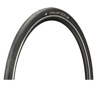 Schwalbe Cubierta plegable Kojak RaceGuard 28" negro 35-622 (28x1.35)