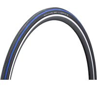 Schwalbe Cubierta plegable Lugano II 28" negro 25-622 (700x25C)