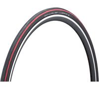 Schwalbe Cubierta plegable Lugano II 28" negro 25-622 (700x25C)
