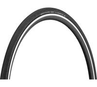 Schwalbe Cubierta plegable Lugano II 28" negro 25-622 (700x25C)