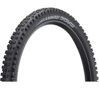 Schwalbe Cubierta plegable Magic Mary DD Trail Soft 29" negro