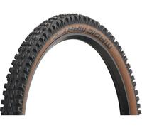 Schwalbe Cubierta plegable Magic Mary Evolution ADDIX Soft Super Gravity 27,5" marrón 27.5x2.4