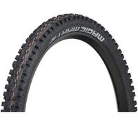 Schwalbe Cubierta plegable Magic Mary Evolution ADDIX Soft Super Gravity 27,5" negro 27.5x2.4
