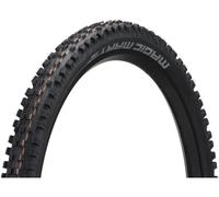 Schwalbe Cubierta plegable Magic Mary Evolution ADDIX Soft Super Gravity 29" negro 29x2,4