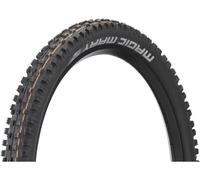 Schwalbe Cubierta plegable Magic Mary Evolution ADDIX Soft Super Ground 27,5" negro 27.5x2.4