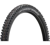 Schwalbe Cubierta plegable Magic Mary Evolution ADDIX Soft Super Ground 29" negro 29x2.4