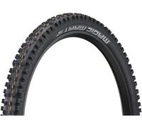 Schwalbe Cubierta plegable Magic Mary Evolution ADDIX Soft Super Trail 27,5" negro 27.5x2.4