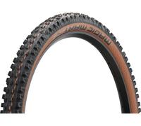 Schwalbe Cubierta plegable Magic Mary Evolution ADDIX Soft Super Trail 29" marrón 29x2.4