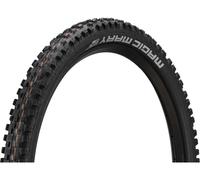 Schwalbe Cubierta plegable Magic Mary Evolution ADDIX Soft Super Trail 29+ negro 29x2.6