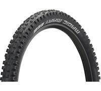Schwalbe Magic Mary Performance Twinskin Tle Neumático Plegable, Unisex-Adult, Negro, 62-584 (27.5x2.40)