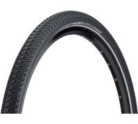 Cubierta Schwalbe Marathon Almotion - Addix - RaceGuard - Microskin - Tubeless Easy ( Negro/Reflex / 28 x 1.50 (38-622) )