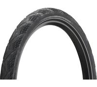 Schwalbe Cubierta plegable Marathon Efficiency Evolution ADDIX Race 27,5" negro 27.5x2.15 (55-584)