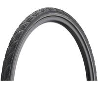 Schwalbe Cubierta plegable Marathon Efficiency Evolution ADDIX Race 28" negro 55-622 (28x2.15)