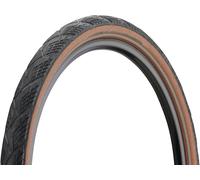 Schwalbe Cubierta plegable Marathon Efficiency Evolution ADDIX Race 28" negro 55-622 (28x2.15)