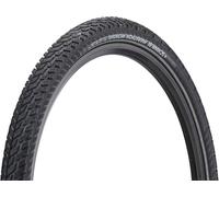 Schwalbe Cubierta Plegable Marathon Mondial ADDIX V-Guard 26" negro