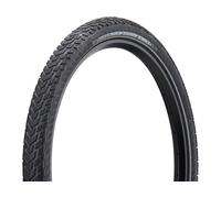 Schwalbe Cubierta Plegable Marathon Mondial ADDIX V-Guard 27,5" negro