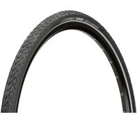 Schwalbe Cubierta plegable Marathon Mondial Evolution 28" negro