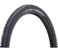 Schwalbe Cubierta plegable Nobby Nic Evolution ADDIX SpeedGrip Super Race 29" negro
