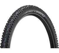 Schwalbe Nobby Nic Pneumatici per bicicletta, Unisex Adulto, Nero, Taglia Unica