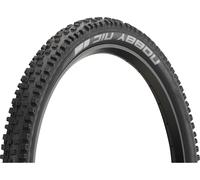 Schwalbe 709522 - Cubierta neumatico Plegable para Bicicleta Nobby Nic 27.5x2.35 hs602 Performance