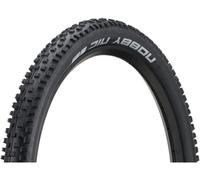 Schwalbe Cubierta plegable Nobby Nic Performance ADDIX 27,5" negro 27,5x2,25