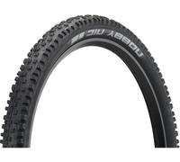 Schwalbe Cubierta plegable Nobby Nic Performance ADDIX 29" 2022 negro 29x2.4