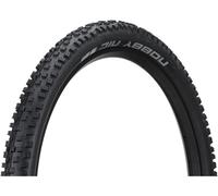 Schwalbe Cubierta plegable Nobby Nic Performance ADDIX 29+ negro 29x2.6