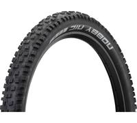 Schwalbe Cubierta plegable Nobby Nic Performance ADDIX RaceGuard DD 27,5+ negro 27,5x2,8