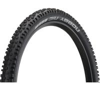 Schwalbe Cubierta plegable Nobby Nic Performance ADDIX RaceGuard DD 29" negro