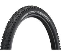 Schwalbe Cubierta plegable Nobby Nic Performance ADDIX TwinSkin 27,5" 2022 negro