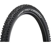 Schwalbe Cubierta plegable Nobby Nic Performance ADDIX TwinSkin 29" 2022 negro 29x2.4