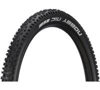 Schwalbe Cubierta plegable Nobby Nic Performance ADDIX TwinSkin 29" negro 29x2.25