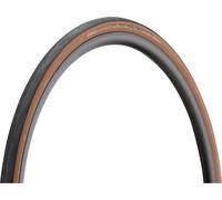 Schwalbe Cubierta plegable One Performance ADDIX RaceGuard TLE 28" marrón 25-622 (700x25C)