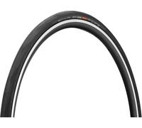 Schwalbe Cubierta plegable Pro One Evolution ADDIX Super Race 28" negro 28-622 (700x28C)