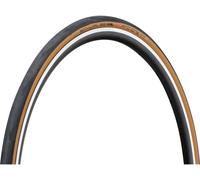 Schwalbe Cubierta plegable Pro One TT Evolution Tubeless Easy 28" negro 25-622 (700x25C)