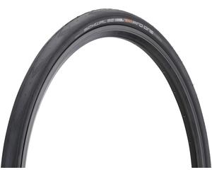 Schwalbe Cubierta Plegable Pro One Tubeless Evolution ADDIX Race 26" negro