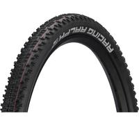 Schwalbe Cubierta plegable Racing Ralph Evolution ADDIX Speed SuperGround 26" negro