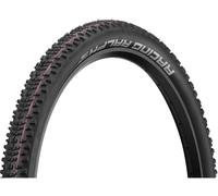 Schwalbe Cubierta plegable Racing Ralph Evolution ADDIX Speed SuperGround 29" negro 29x2.35