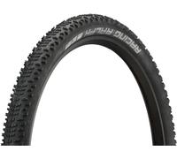 Schwalbe Cubierta plegable Racing Ralph Performance ADDIX 29" negro