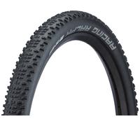 Schwalbe Cubierta plegable Racing Ralph Performance ADDIX TwinSkin 26" negro 26x2.25