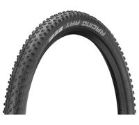 Schwalbe Cubierta plegable Racing Ray Performance ADDIX 27,5" negro 27.5x2.25