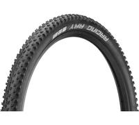Schwalbe Cubierta plegable Racing Ray Performance ADDIX 29" negro