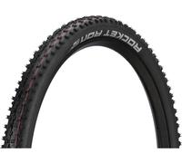 Schwalbe Cubierta plegable Rocket Ron Evolution ADDIX Speed Super Ground 29" negro 29x2.10