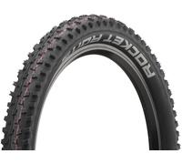 Schwalbe Cubierta plegable Rocket Ron Evolution ADDIX Speed Super Race 20" negro 20x2.25