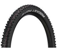 Schwalbe Cubierta plegable Rocket Ron Evolution ADDIX Speed Super Race 24" negro 24x2.35