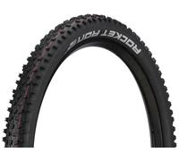 Schwalbe Cubierta plegable Rocket Ron Evolution ADDIX Speed Super Race 26" negro 26x2.35