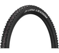 Schwalbe Cubierta plegable Rocket Ron Evolution ADDIX Speed Super Race 29" negro 29x2.25