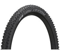 Schwalbe Cubierta plegable Rocket Ron Performance ADDIX LiteSkin 26" negro 26x2.1