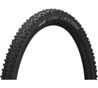 Schwalbe Cubierta plegable Rocket Ron Performance ADDIX LiteSkin 29" negro 29x2.1