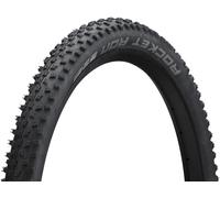 Schwalbe Cubierta plegable Rocket Ron Performance ADDIX TwinSkin 26" negro 26x2.25
